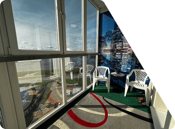 Подбор квартиры