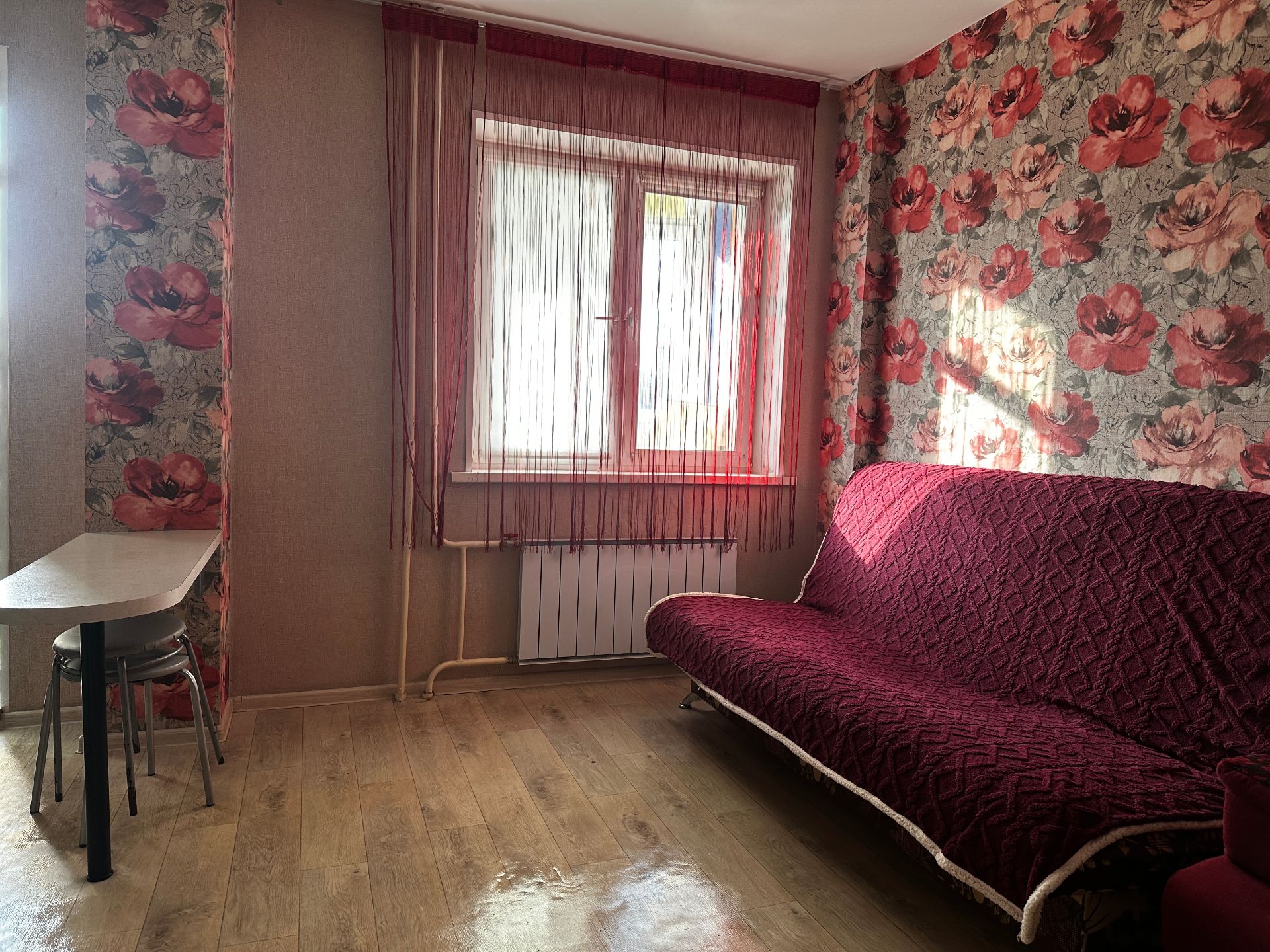 15 микрорайон, 5 дом