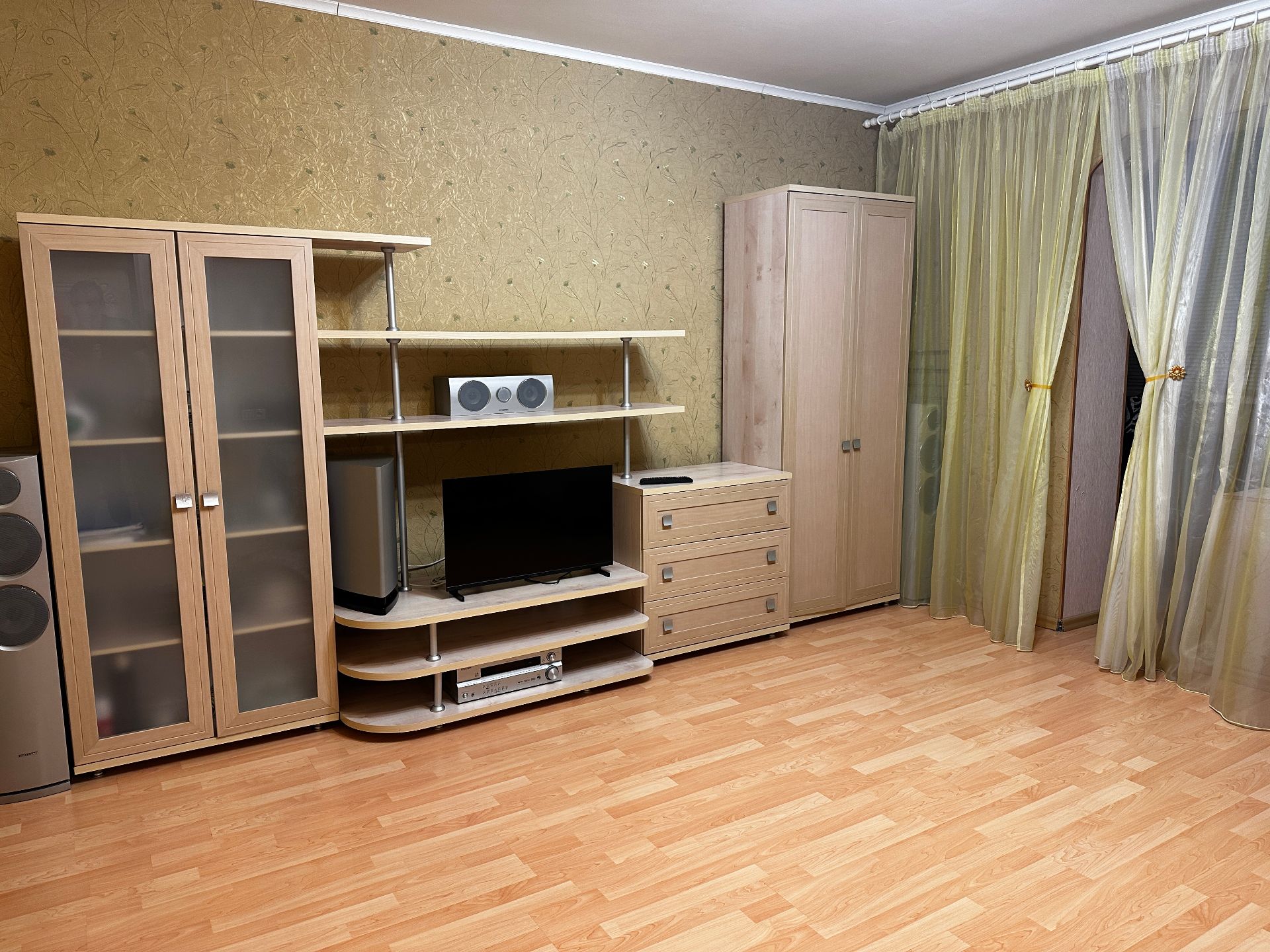 15 микрорайон, 9 дом