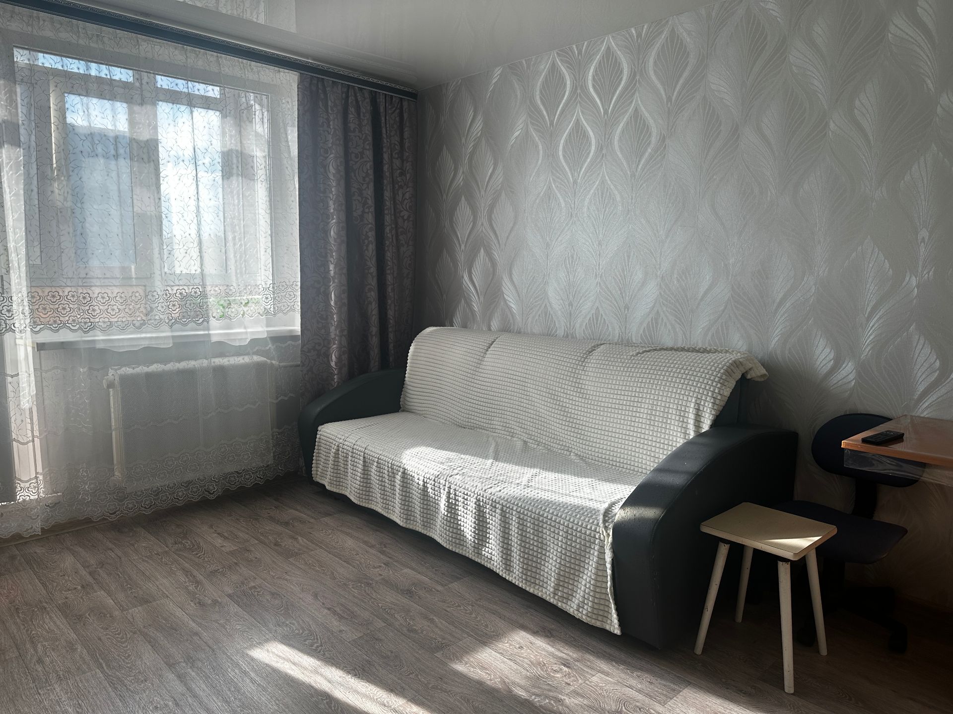 16 микрорайон, 14 дом