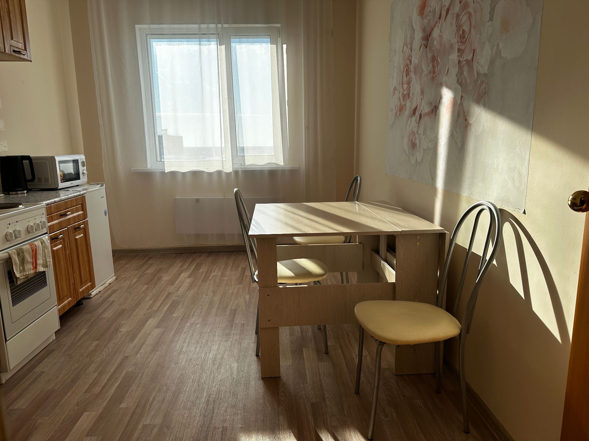 кухонный стол