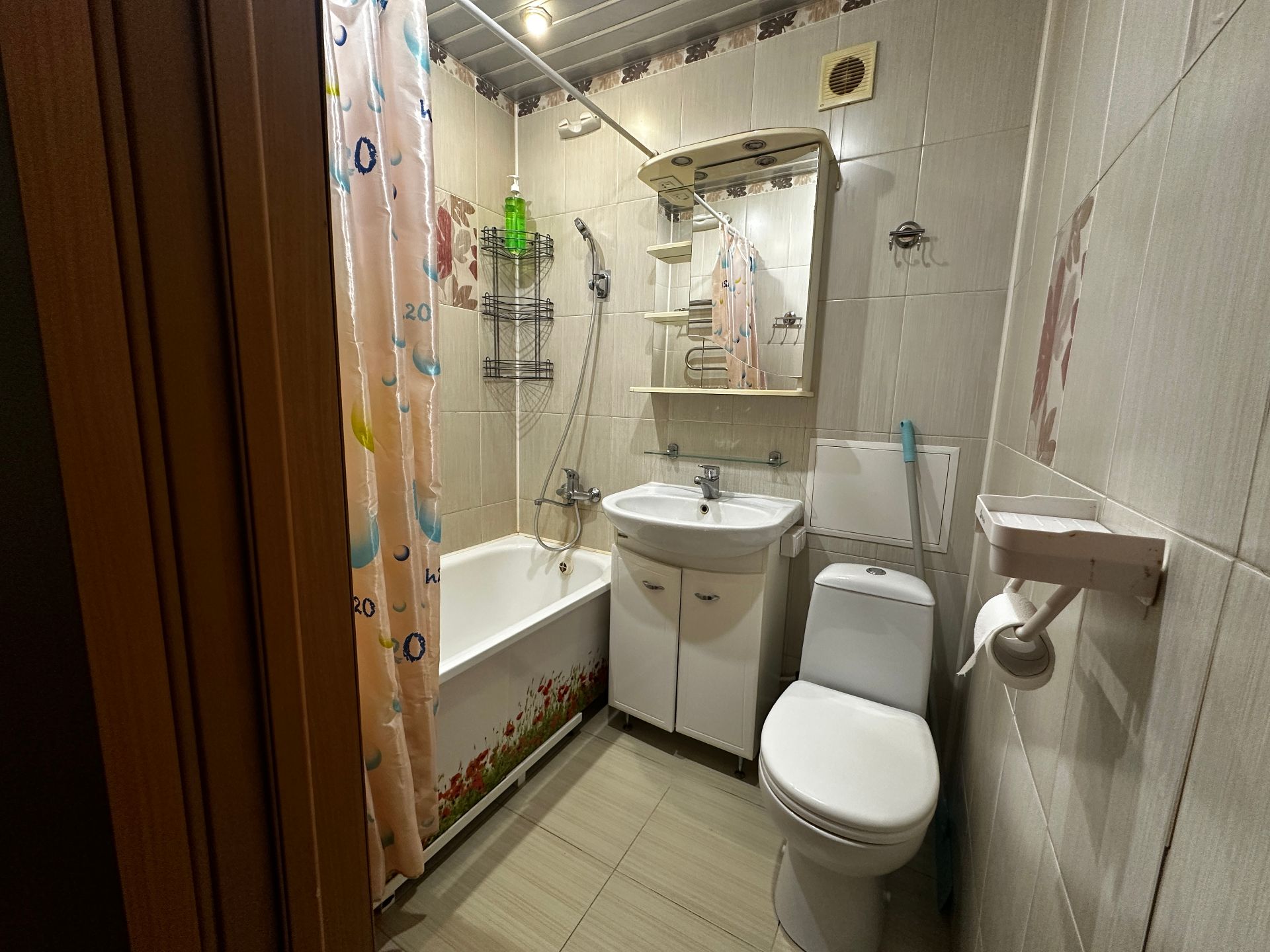 Ванная комната